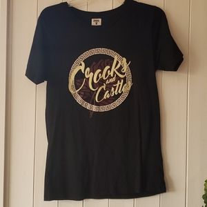 Crooks t-shirt